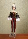 Tonner - Re-Imagination - Stacked Deck Spade