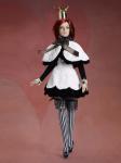 Tonner - Re-Imagination - Stacked Deck Heart