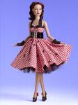 Tonner - Re-Imagination - DIXIE