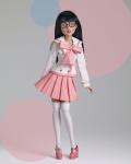 Tonner - Agatha Primrose - A Touch of Anime
