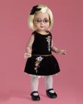 Tonner - Mary Engelbreit - A Bit Younger