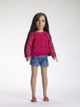 Tonner - Jazz Jennings - Jazz Jennings