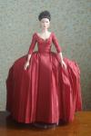 Tonner - Outlander - Claire Fraser