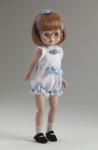Tonner - Mary Engelbreit - 8" Ann Estelle Basic - Redhead