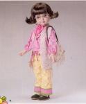 Tonner - Mary Engelbreit - 18" Hippie Chick