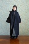 Tonner - Harry Potter - Harry Potter at the Yule Ball