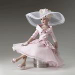 Tonner - Kitty Collier - Fashion Plate