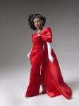Tonner - Tiny Kitty - Crimson Glamour Dottie