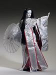 Tonner - Memoirs of a Geisha - Spring Dance Sayuri