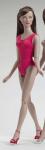 Tonner - American Models - American Beauty Basics - Brunette