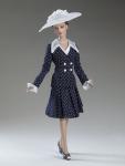 Tonner - Tyler Wentworth - Retro Dots Sydney
