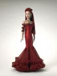 Tonner - Alice in Wonderland - Hearts Aflame