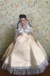 Tonner - Cinderella - Fairy Godmother