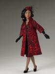 Tonner - Tiny Kitty - Fashion Plate Dottie