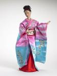 Tonner - Memoirs of a Geisha - You Are Ready, Sayuri