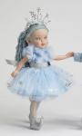 Tonner - Mrs. Claus and Santa's Elves - Winter Frost Merry