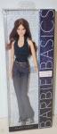Mattel - Barbie - Barbie Basics - Model No. 14 Collection 002