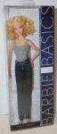 Mattel - Barbie - Barbie Basics - Model No. 03 Collection 002