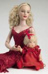 Tonner - Tyler Wentworth - Eternal Love - Holiday Dreams