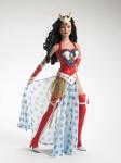 Tonner - Wonder Woman - Justice Protector Wonder Woman