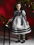 Tonner - Alice in Wonderland - Through the Looking Glass
