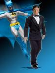 Tonner - DC Stars Collection - FAO BATMAN/BRUCE WAYNE Gift Set