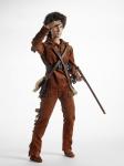 Tonner - Davy Crockett - Davy Crockett, King of the Wild Frontier