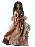 Tonner - Pirates of the Caribbean - Tia Dalma