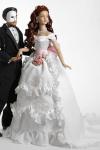Tonner - Phantom of the Opera - Christine Daae