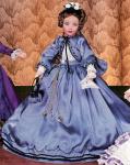 Effanbee - Fashion of the Ages - Melanie
