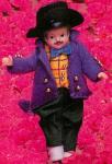 Effanbee - Wee Patsy - The Wizard of Oz - Munchkin Mayor
