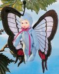 Effanbee - Bitsy Butterflies - Hewitt