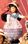 Effanbee - Susan Stormalong - The Dewees Cochran Heritage - Belinda
