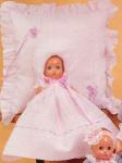 Effanbee - Patsy Babyette - Christening