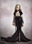 Wilde Imagination - Evangeline Ghastly - Divine Moonlight - Resin