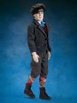 Wilde Imagination - Evangeline Ghastly - Mortimer's Day Off