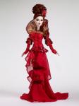 Wilde Imagination - Evangeline Ghastly - Fire Devil - Evangeline