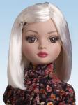 Wilde Imagination - Ellowyne Wilde - Easy Sleek Wig, Platinum
