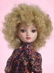 Wilde Imagination - Ellowyne Wilde - Wheat Blonde Wig