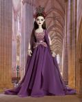 Wilde Imagination - Evangeline Ghastly - Attic Goddess