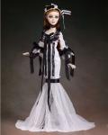 Wilde Imagination - Evangeline Ghastly - Only By Moonlight