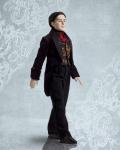 Wilde Imagination - Evangeline Ghastly - Heart and Soul