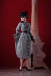 D.A.E. Originals - Romance Reborn - Avenue Montaigne