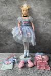 Mattel - Disney Princess - Princess on Ice - Cinderella