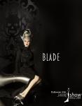 JAMIEshow - JAMIEshow - Halloween - Blade