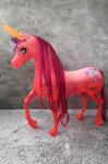 Mattel - Barbie - Barbie and The Secret Door - Pink Unicorn