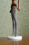 Butterfly Ring stockings