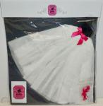 Mattel - Barbie - Barbie Fashion Model Collection - Diamond Jubilee Convention Ballgown