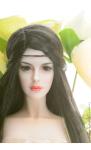 Dollmore - Fashion Doll - Diana