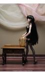 Dollmore - Fashion Doll - DiopSide